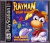 Rayman¡¡Brain Games/¥ì¥¤¥Þ¥ó¡¦¥Ö¥ì¥¤¥ó¥²¡¼¥à¥¹¡¡¡ÊÃæ¸Å¡Ë