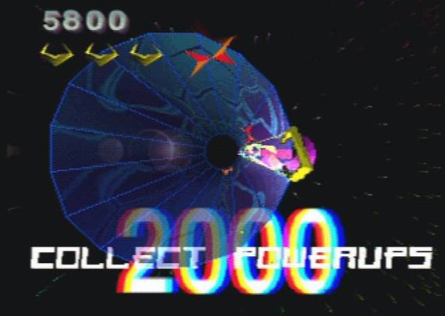 TEMPEST X3/テンペストX3 （中古） | シューティング | レトロ