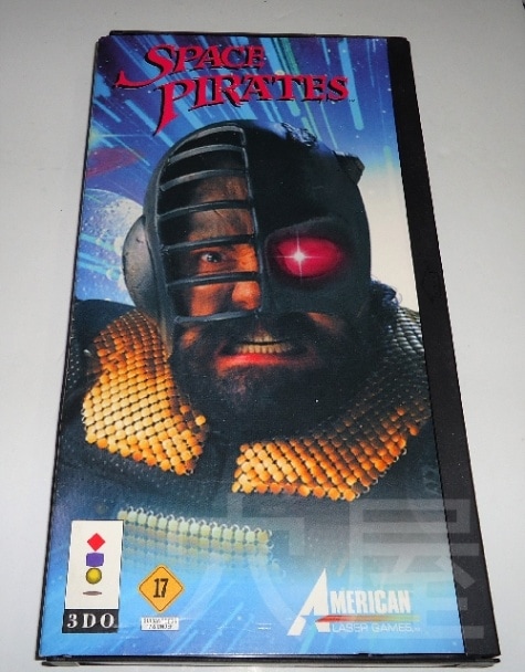 Space Pirates/���ڡ����ѥ��졼�ġ�����š�