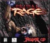 Primal Rage/プライマルレイジ (中古)