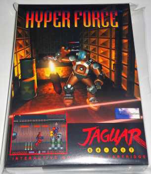 Hyper Force/�ϥ��ѡ��ե��������ʿ��ʡ�