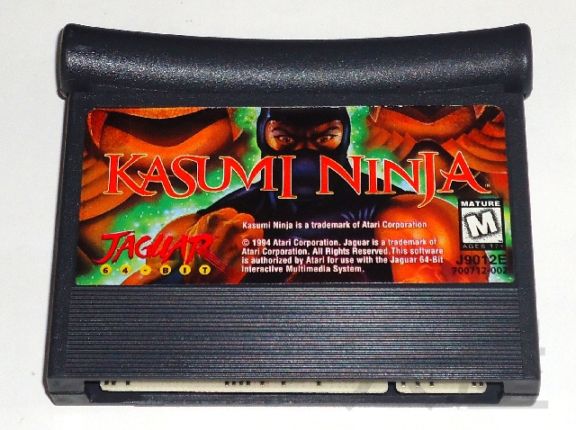KASUMI NINJA/�����ߥ˥󥸥㡡����š�