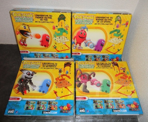 パックマン 海外 アーケード 未使用 新品 Yahoo!オークション -「パックマン」(アーケードゲーム) (ゲーム