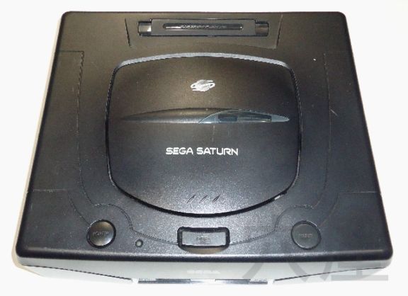 SEGA SATURN/北米版・セガ・サターン本体 （中古） | セガ