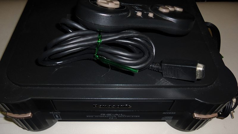 3DOリアルFZ－1 北米版 （中古） | その他 | レトロ系 海外