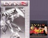RYGAR/ライガー (中古)