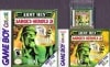 Army Men: Sarge's Heroes 2/¥¢¡¼¥ß¡¼¥á¥ó¡§¥µ¡¼¥¸¥º¡¦¥Ò¡¼¥í¡¼¥º£²¡¡¡ÊÃæ¸Å¡Ë