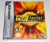 Fear factor Unleashed/¥Õ¥£¥¢¡¼¥Õ¥¡¥¯¥¿¡¼¡¡¡Ê¿·ÉÊ¡Ë