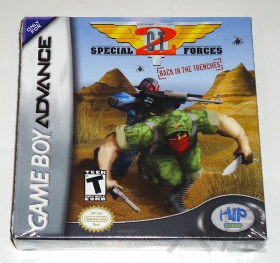 CT Special Forces 2/�ãԡ����ڥ����ե����������ʿ��ʡ�