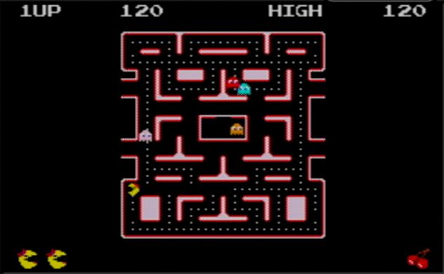 Namco Museum/ナムコミュージアム （中古） | オムニバス