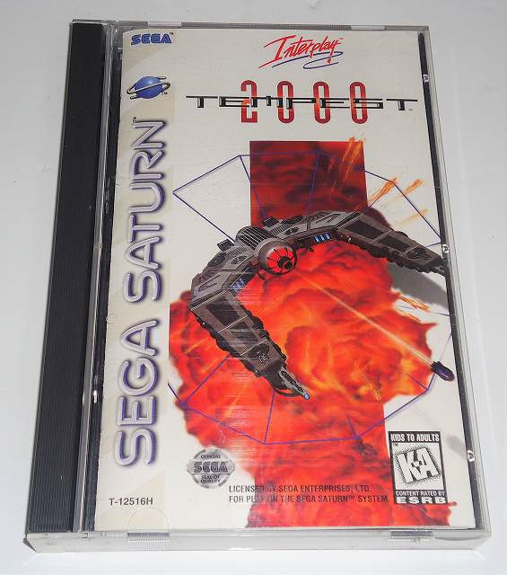 Tempest 2000/�ƥ�ڥ��ȣ�������������š�