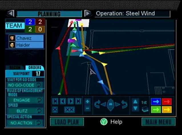 RAINBOW SIX /レインボーシックス （中古） | 海外ドリームキャスト