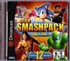 SEGA Smash Pack Volume 1/¥»¥¬¡¦¥¹¥Þ¥Ã¥·¥å¥Ñ¥Ã¥¯¡¡¡ÊÃæ¸Å¡Ë
