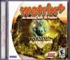 Wetrix +/¥¦¥§¥Ã¥È¥ê¥¹¡¡¥×¥é¥¹¡¡¡ÊÃæ¸Å¡Ë