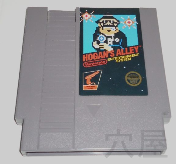 HOGAN'S ALLEY/�ۡ����󥺥��쥤������š�