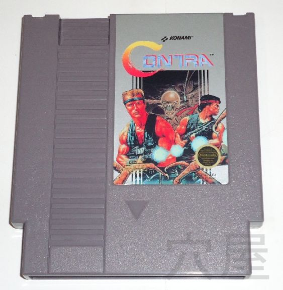 CONTRA/����ȥ顡����š�