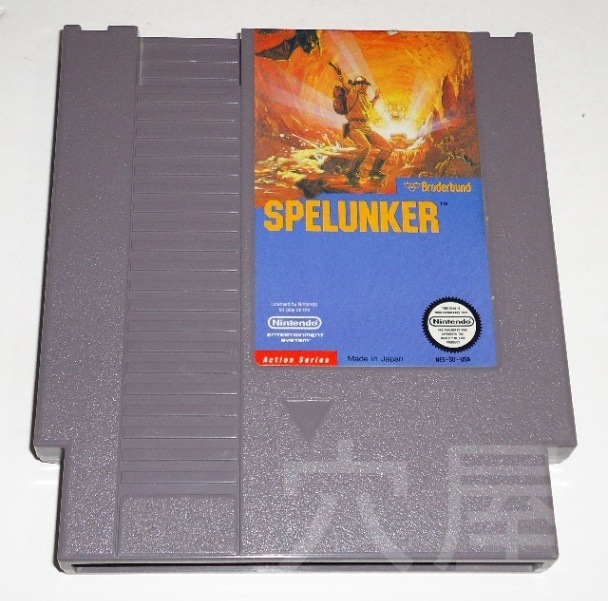 SPELUNKER/ڥ󥫡š