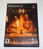 The Mummy Returns/�����ޥߡ��꥿���󥺡�����š�