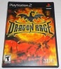 Dragon Rage/ドラゴンレイジ (中古)