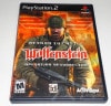 Return to Castle Wolfenstein Operation Resurrection/�꥿���󡦥ȥ�������å��롡����ե��󥷥奿���󡡡���š�