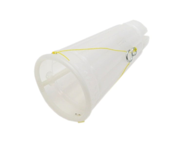 らくらくカップ２・３用部品　小カップ（噴射リング付)