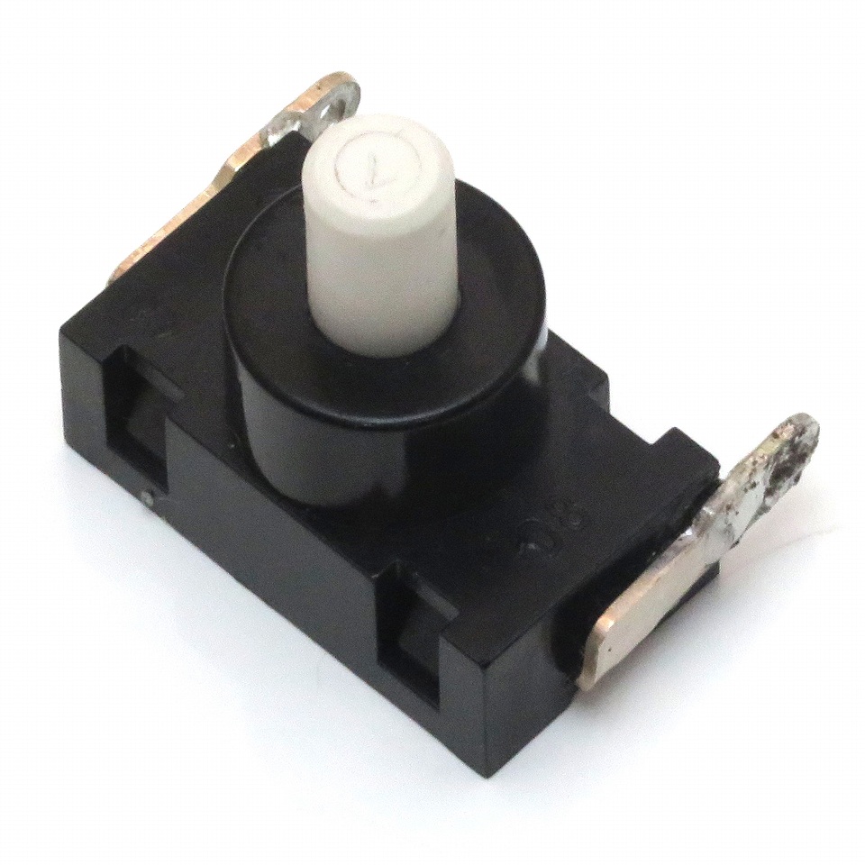 らくらくカップ2専用部品　本体スイッチ