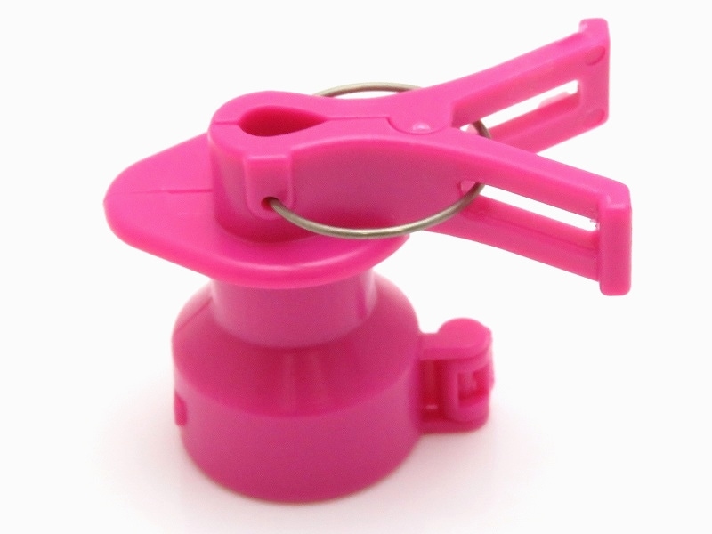 カサジゾウ　バイオレット色(50入)