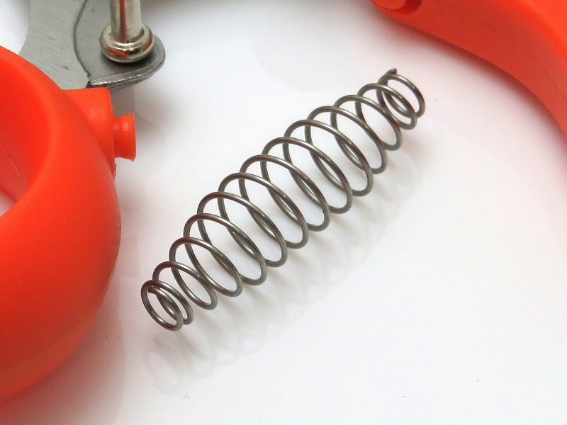 1318Sステンレス用　バネ2個入り