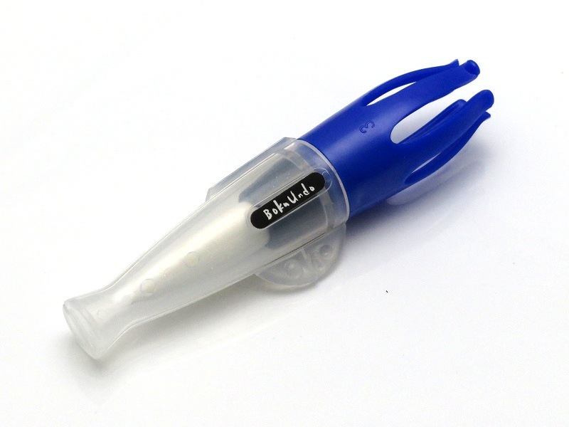 サボテン ぶどう花カス落し用 ゆび先ふで BBL80 | 刃物、道具,ぶどう