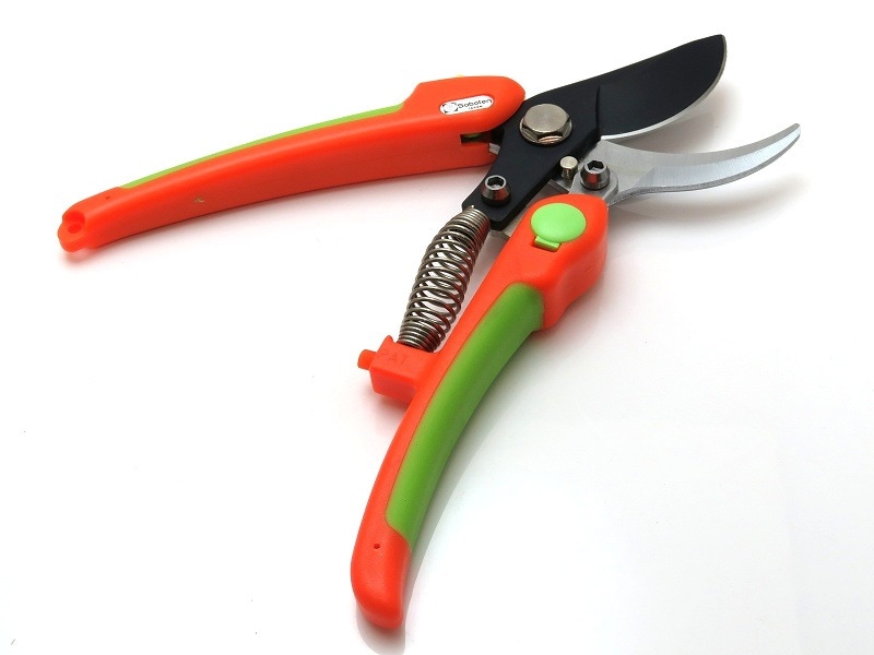 剪定鋏 アソート 楽切剪定ハサミ No.1378 | 刃物、道具,剪定ハサミ | 葡萄栽培用果樹袋