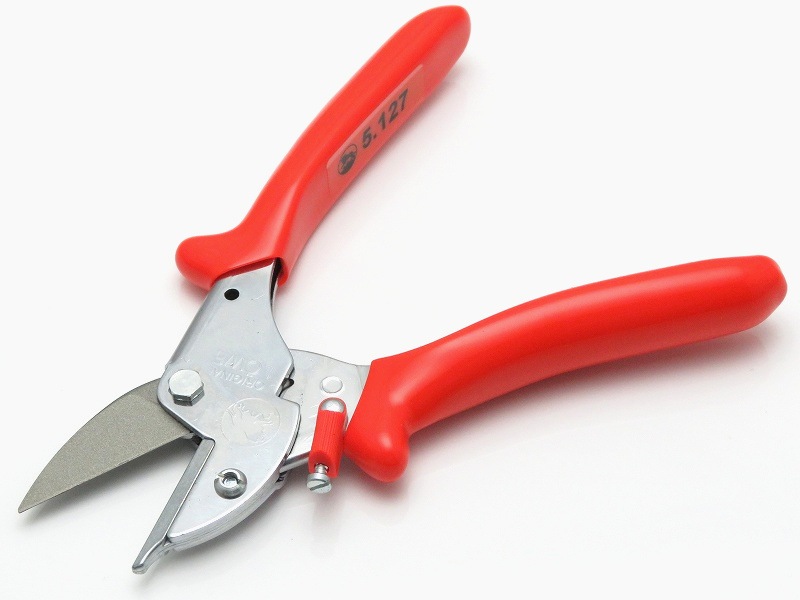 【ライオン】剪定鋏 LOWE ライオン 剪定鋏 アンビル 長刃 5127 | 刃物、道具,剪定ハサミ