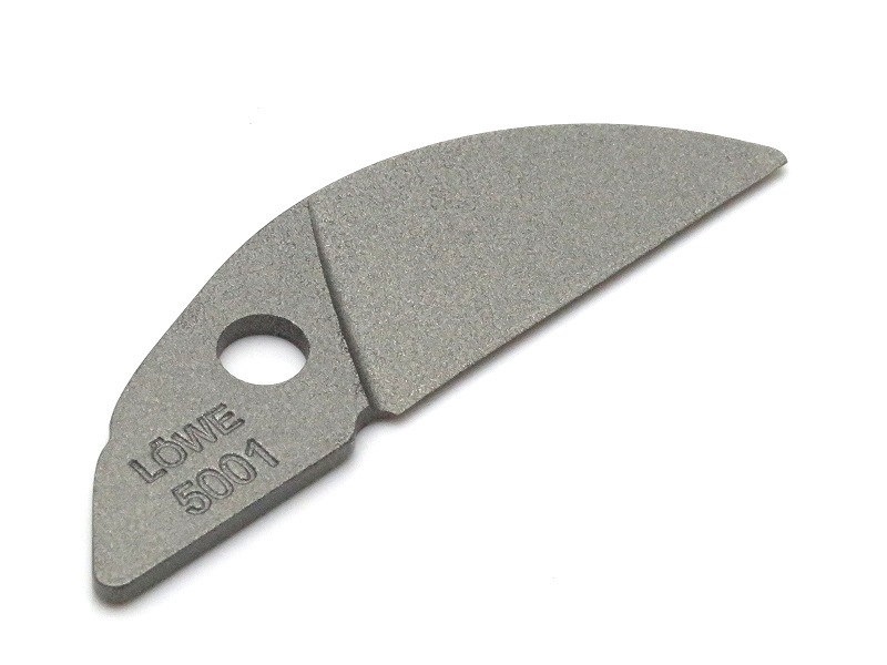 LOWE ライオン　No.5用部品　替刃　（5001）