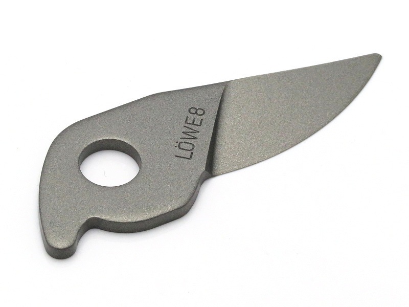 LOWE ライオン　No.8用部品　替刃　（8001）