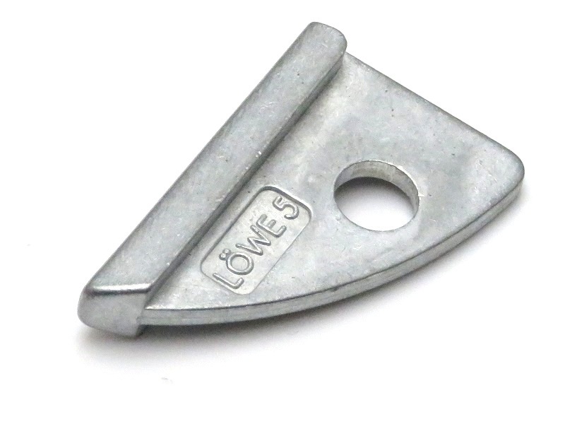 LOWE ライオン　No.5用部品　受刃　（5002）