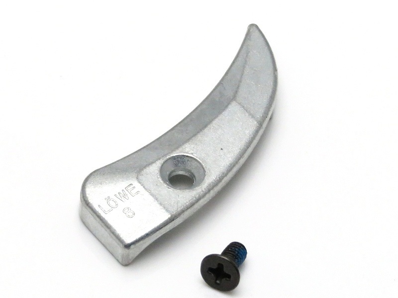 LOWE ライオン　No.8用部品　受刃　（8002）