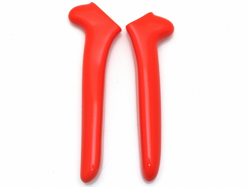 LOWE ライオン　No.1.104用部品　樹脂ハンドル（1004/04）