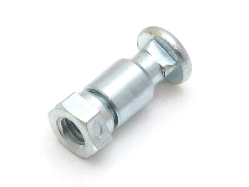 LOWE ライオン No.1用部品 センターネシ゛ （1005） | 刃物、道具,剪定