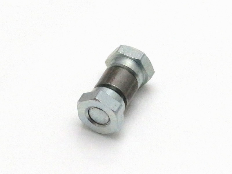 LOWE ライオン　No.5用部品　センターネシ゛　（5005）