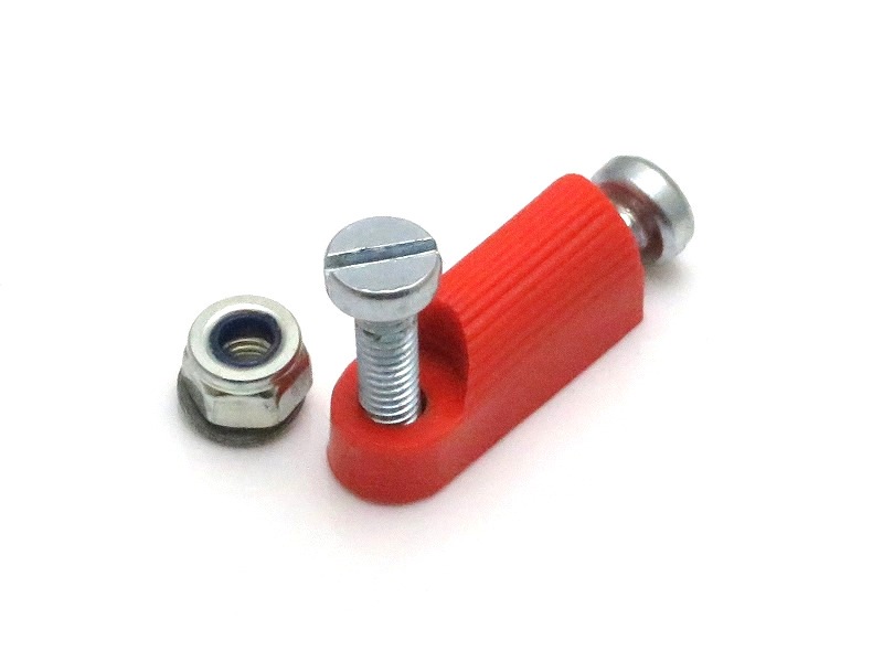 LOWE ライオン　No.5用部品　ハンドルストッパ―（5009）