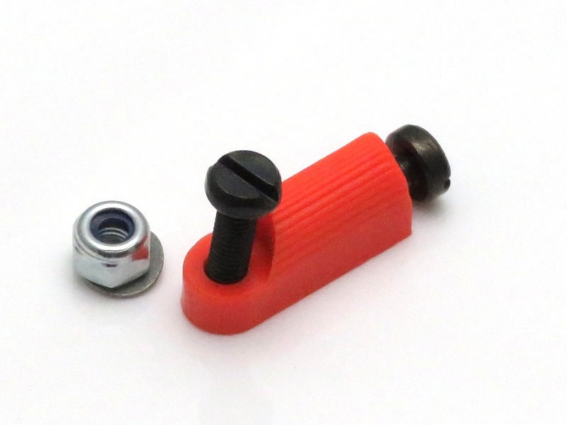 LOWE ライオン　No.6.7.8.9共通ハント゛ルストッハ゜ー(6009)