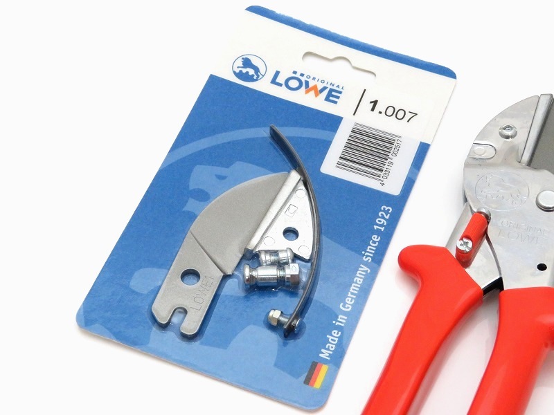 LOWE ライオン 交換キット No.1シリーズ用（1007） | 刃物、道具,剪定