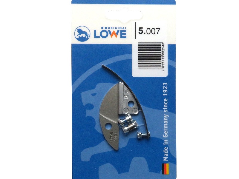 LOWE ライオン　交換キット　No.5シリーズ用（5007）