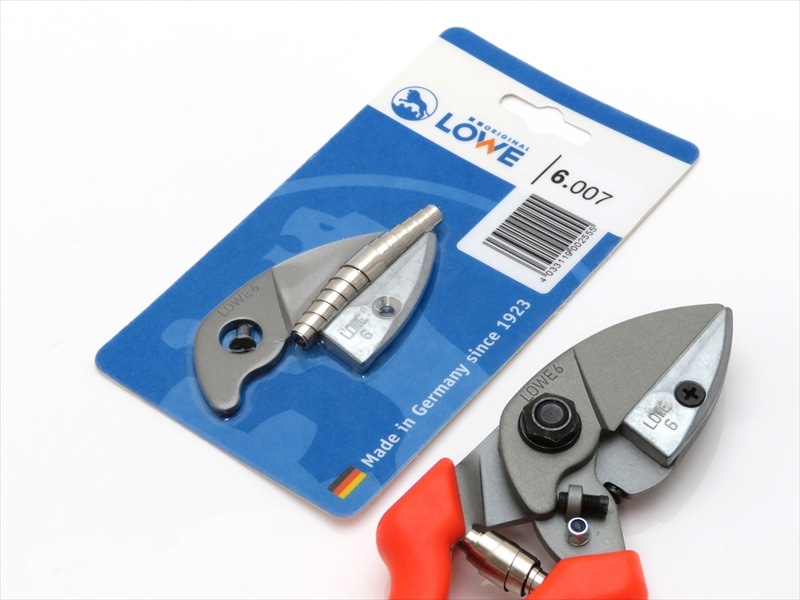 LOWE ライオン 交換キット No.6シリーズ用（6007） | 刃物、道具,剪定