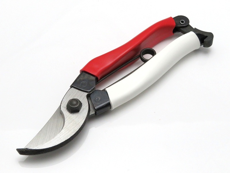 剪定ハサミ No.101 180mm（岡恒） | 刃物、道具,剪定ハサミ