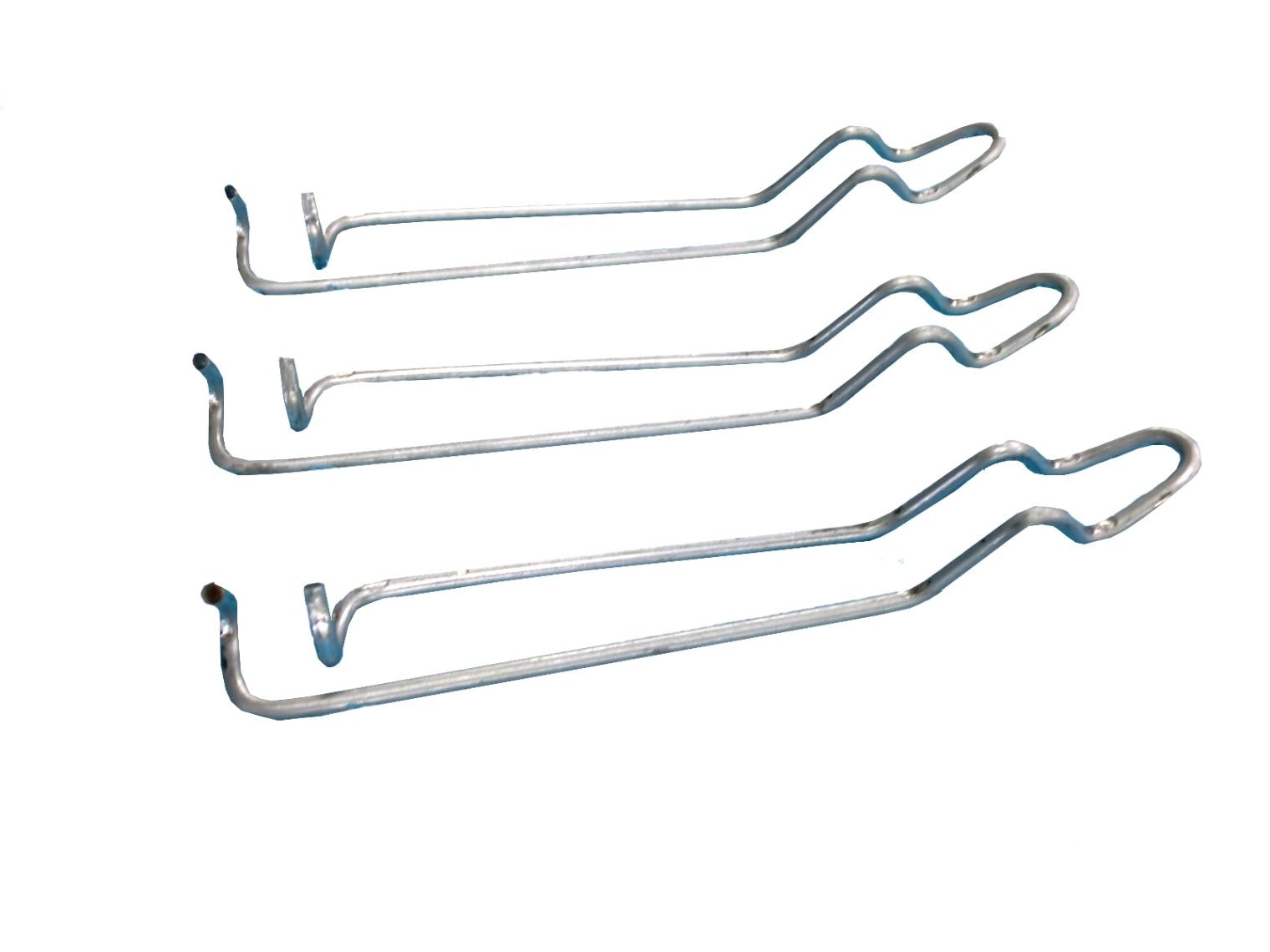 サンクロスクリップ 針金交差用クリップ 50個入り