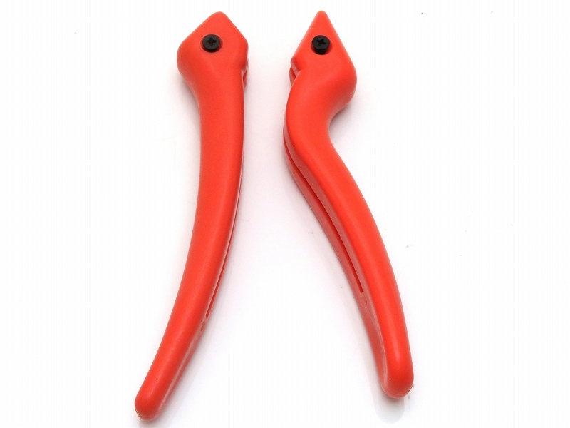 LOWE ライオン　No.7.107・8.107用部品　樹脂ハンドル（6004/07）