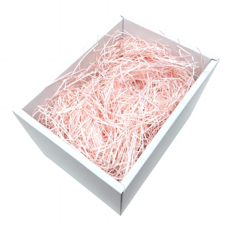 緩衝材 ケース販売HEIKO 紙パッキン 業務用 1kg フジ 003800907 1ケース(1袋約1kg入×6袋)