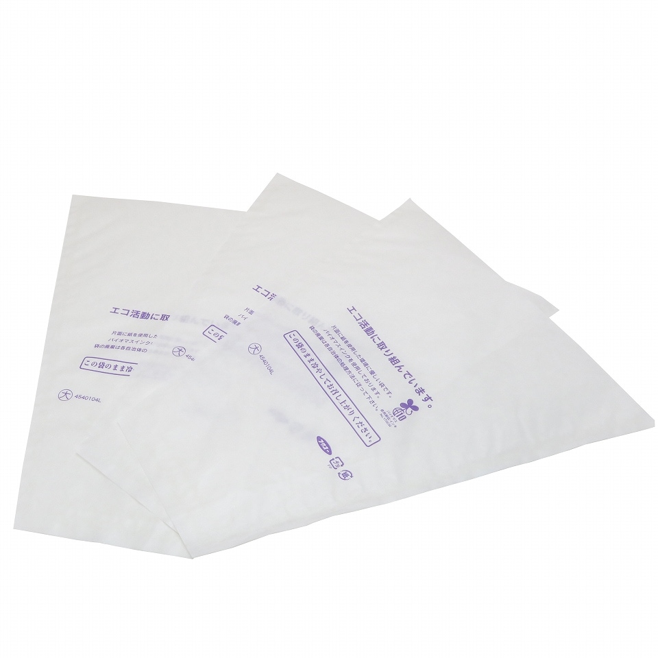 ぶどう3袋 ぶどう三角袋 中透明 3000枚/箱 | 出荷資材,ぶどう三角袋 | 葡萄