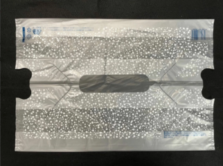 かすみ草バンバン　No.30（100枚入）　厚0.023×巾300×長さ450ｍｍ