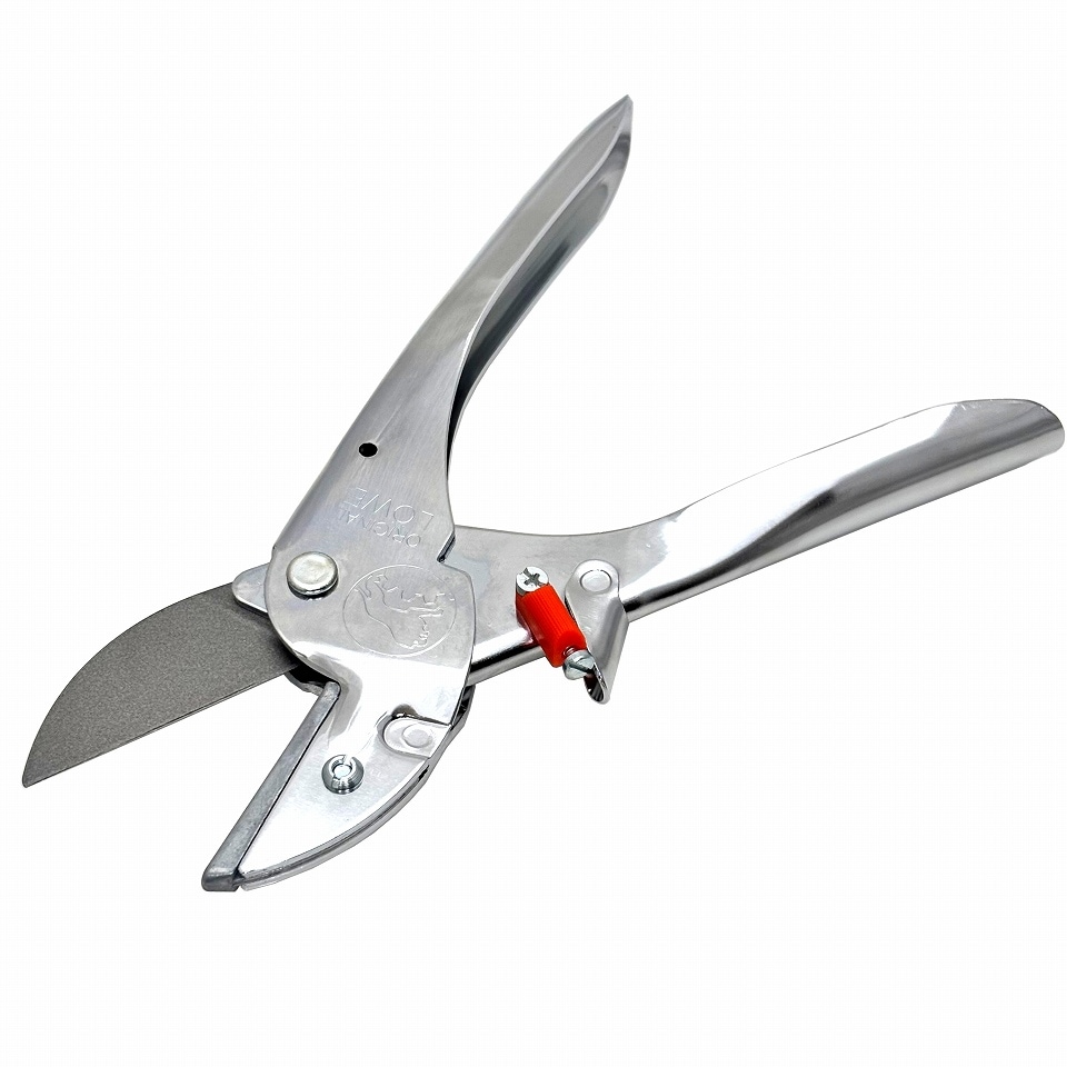 LOWE ライオン 剪定鋏 アンビル 1101